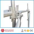 High Quality Scaffolding Kwikstage For SaleHot Dipped Galvanized Kwikstage System